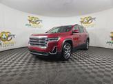 Thumbnail of 2023 Volcanic Red Tintcoat GMC Acadia
