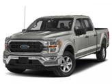 Photo of 2022 Iconic Silver Metallic Ford F-150