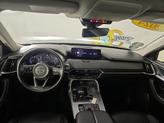 Thumbnail of 2024 Machine Gray Metallic Mazda CX-90