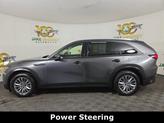 Thumbnail of 2024 Machine Gray Metallic Mazda CX-90