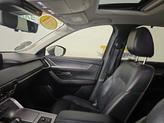 Thumbnail of 2024 Machine Gray Metallic Mazda CX-90