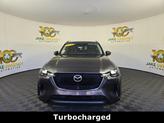 Thumbnail of 2024 Machine Gray Metallic Mazda CX-90