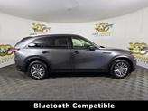 Thumbnail of 2024 Machine Gray Metallic Mazda CX-90