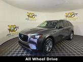 Thumbnail of 2024 Machine Gray Metallic Mazda CX-90
