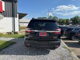 Thumbnail of 2023 Crystal Black Silica Subaru Ascent