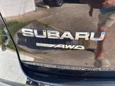 Thumbnail of 2023 Crystal Black Silica Subaru Ascent