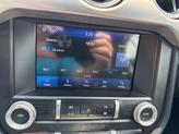 Thumbnail of 2021 Velocity Blue Metallic Ford Mustang
