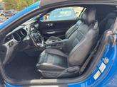 Thumbnail of 2021 Velocity Blue Metallic Ford Mustang