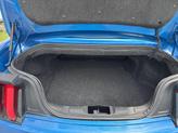 Thumbnail of 2021 Velocity Blue Metallic Ford Mustang