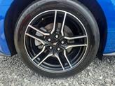 Thumbnail of 2021 Velocity Blue Metallic Ford Mustang