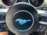 Thumbnail of 2021 Velocity Blue Metallic Ford Mustang
