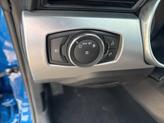 Thumbnail of 2021 Velocity Blue Metallic Ford Mustang