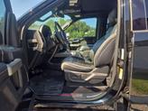 Thumbnail of 2018 Shadow Black Ford F-150
