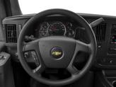 Thumbnail of 2016 Summit White Chevrolet Express 3500