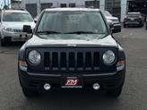 Thumbnail of 2014 Maximum Steel Metallic Clearcoat Jeep Patriot