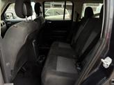 Thumbnail of 2014 Maximum Steel Metallic Clearcoat Jeep Patriot