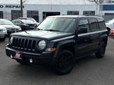 Thumbnail of 2014 Maximum Steel Metallic Clearcoat Jeep Patriot