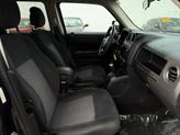 Thumbnail of 2014 Maximum Steel Metallic Clearcoat Jeep Patriot