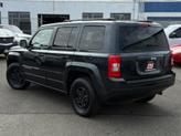Thumbnail of 2014 Maximum Steel Metallic Clearcoat Jeep Patriot