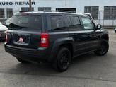 Thumbnail of 2014 Maximum Steel Metallic Clearcoat Jeep Patriot