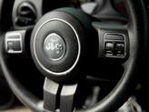 Thumbnail of 2014 Maximum Steel Metallic Clearcoat Jeep Patriot