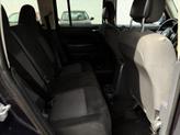 Thumbnail of 2014 Maximum Steel Metallic Clearcoat Jeep Patriot