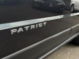 Thumbnail of 2014 Maximum Steel Metallic Clearcoat Jeep Patriot