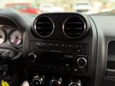 Thumbnail of 2014 Maximum Steel Metallic Clearcoat Jeep Patriot