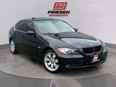 Thumbnail of 2006 Jet Black BMW 330