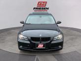 Thumbnail of 2006 Jet Black BMW 330