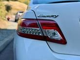Thumbnail of 2011 Super White Toyota Camry