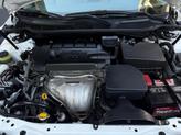 Thumbnail of 2011 Super White Toyota Camry