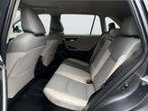 Thumbnail of 2020 Magnetic Gray Metallic Toyota RAV4 Hybrid
