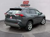 Thumbnail of 2020 Magnetic Gray Metallic Toyota RAV4 Hybrid