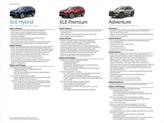 Thumbnail of 2020 Magnetic Gray Metallic Toyota RAV4 Hybrid