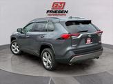 Thumbnail of 2020 Magnetic Gray Metallic Toyota RAV4 Hybrid