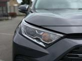 Thumbnail of 2020 Magnetic Gray Metallic Toyota RAV4 Hybrid