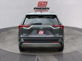 Thumbnail of 2020 Magnetic Gray Metallic Toyota RAV4 Hybrid