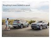 Thumbnail of 2020 Magnetic Gray Metallic Toyota RAV4 Hybrid
