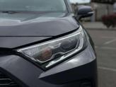 Thumbnail of 2020 Magnetic Gray Metallic Toyota RAV4 Hybrid