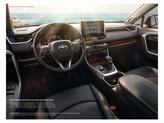 Thumbnail of 2020 Magnetic Gray Metallic Toyota RAV4 Hybrid