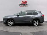 Thumbnail of 2020 Magnetic Gray Metallic Toyota RAV4 Hybrid