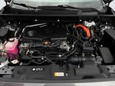 Thumbnail of 2020 Magnetic Gray Metallic Toyota RAV4 Hybrid