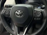 Thumbnail of 2020 Magnetic Gray Metallic Toyota RAV4 Hybrid