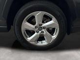 Thumbnail of 2020 Magnetic Gray Metallic Toyota RAV4 Hybrid