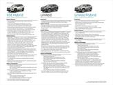 Thumbnail of 2020 Magnetic Gray Metallic Toyota RAV4 Hybrid