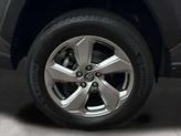 Thumbnail of 2020 Magnetic Gray Metallic Toyota RAV4 Hybrid
