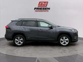Thumbnail of 2020 Magnetic Gray Metallic Toyota RAV4 Hybrid