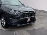Thumbnail of 2020 Magnetic Gray Metallic Toyota RAV4 Hybrid