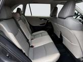 Thumbnail of 2020 Magnetic Gray Metallic Toyota RAV4 Hybrid